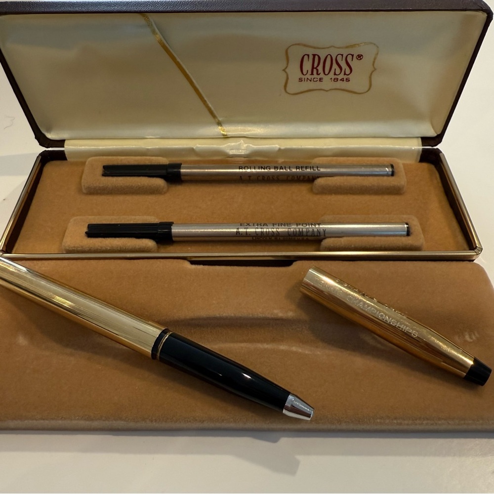 Cross Pen